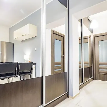 Apartment Wroclavia Center Wifi Free Park Wroclaw
