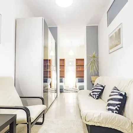 Apartment Wroclavia Center Wifi Free Park