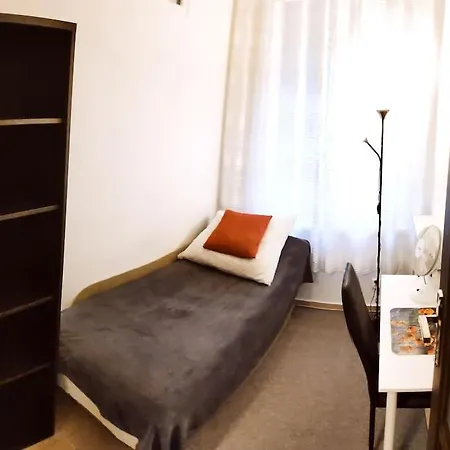 Apartment Wroclavia Center Wifi Free Park *