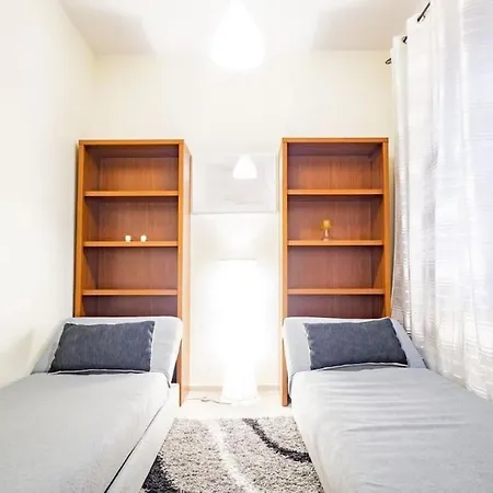 Apartment Wroclavia Center Wifi Free Park